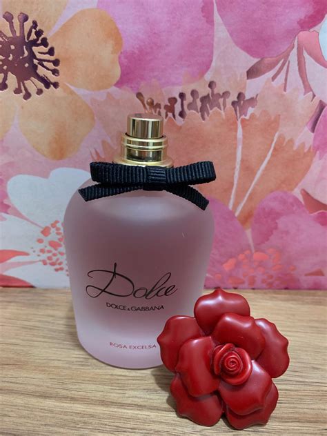 Dolce Rosa Excelsa Dolce&amp;G